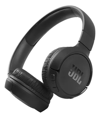 Auriculares Bluetooth JBL T510