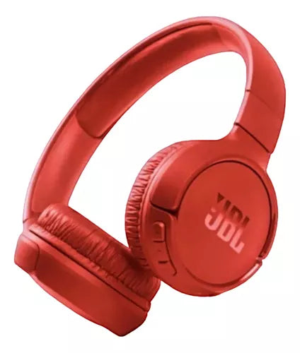 Auriculares Bluetooth JBL T510