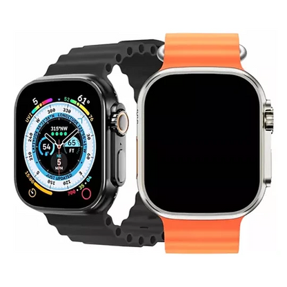 Reloj Smartwatch T900 Ultra Big 2.09