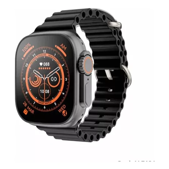 Reloj Smartwatch T900 Ultra Big 2.09