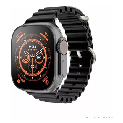 Reloj Smartwatch T900 Ultra Big 2.09