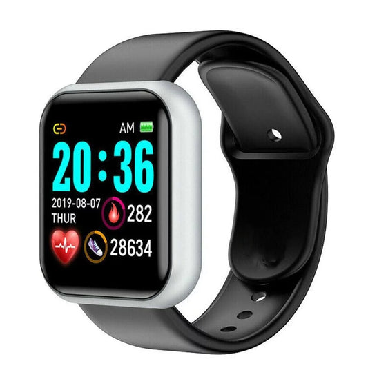 Smart Watch D20