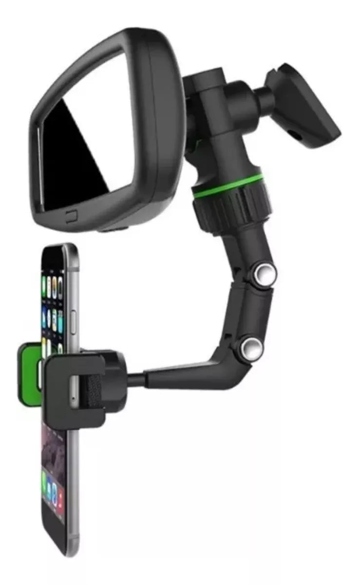 Soporte Celular para espejo