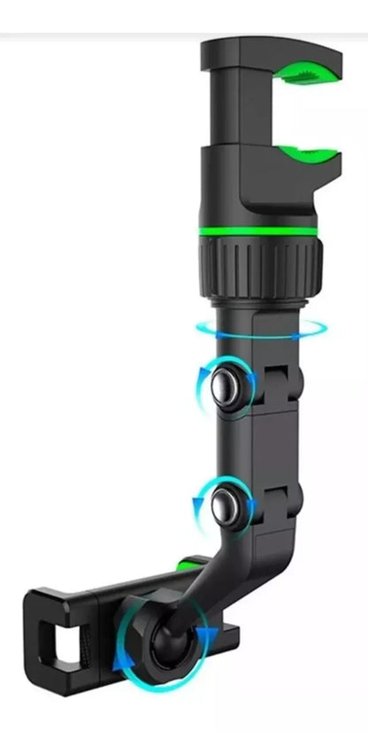 Soporte Celular para espejo