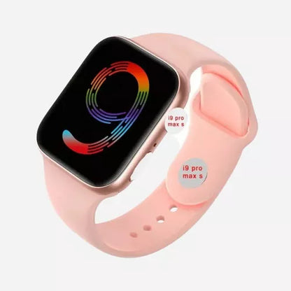 Smartwatch i9 Pro Max S