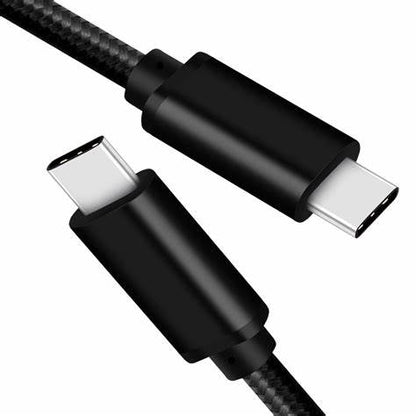 Cable Usb Tipo-C a Tipo-C - Tikistore 