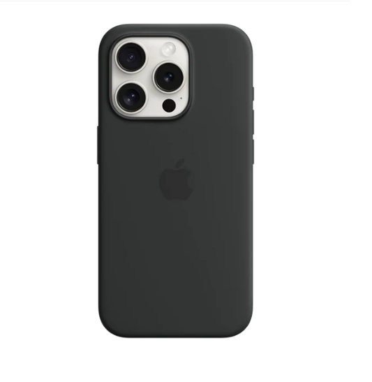 Case Silicon Iphone 15