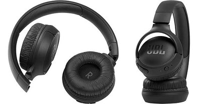 Auriculares Bluetooth JBL T510
