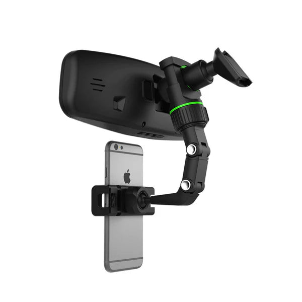 Soporte Celular para espejo