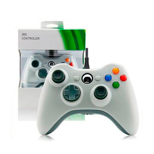 Joystick Xbox 360