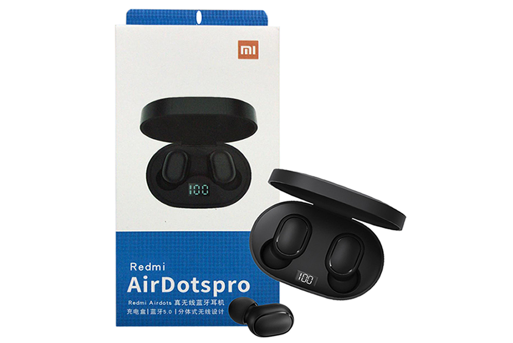 Auriculares Bluetooth Redmi AirDots Pro 3