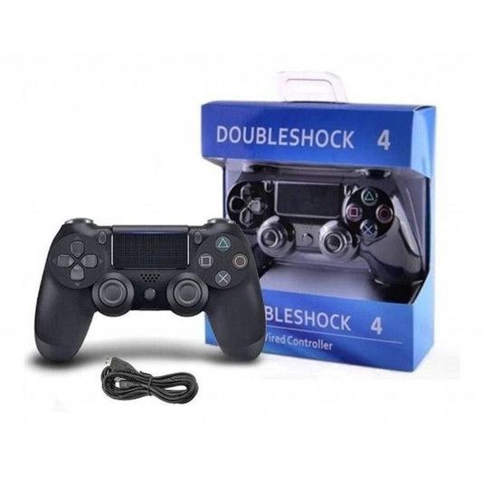 Joystick inalámbrico para ps4/pc/android - Tikistore 