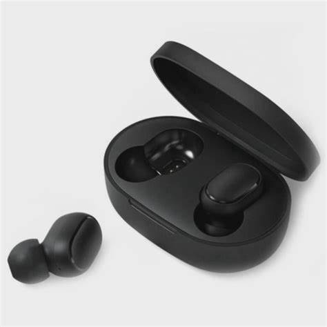 Auriculares Bluetooth Redmi Airdots 3 - Tikistore 